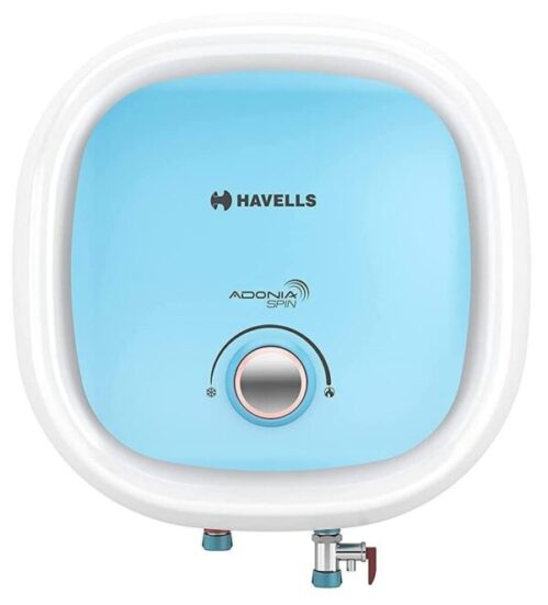 Havells Adonia Spin 15 Litre Storage Water Heater