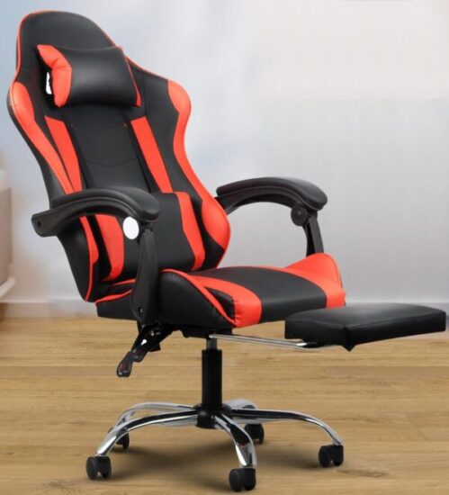 Homeland Design your Heritage Gaming Chair