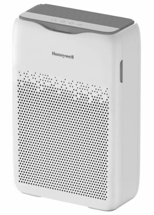 Honeywell Air Purifier for Home, 3 Stage Filtration