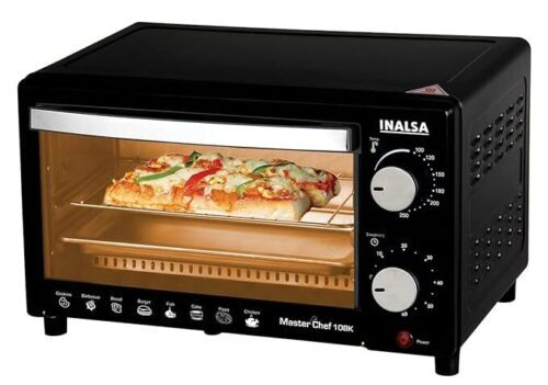 Inalsa Oven MasterChef 