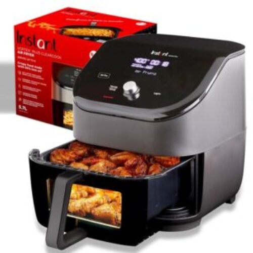 Instant Pot Air Fryer