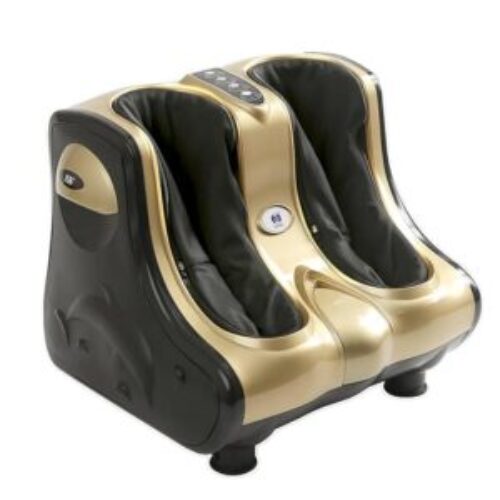 JSB HF04 Corded Electric Foot Calf & Leg Massager