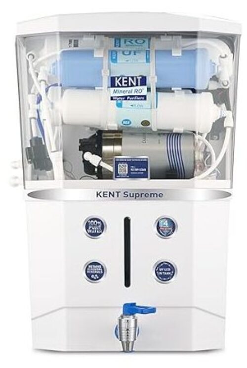 KENT Supreme RO Water Purifier