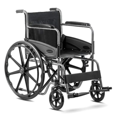 KosmoCare Dura Wheelchair range (Mag Wheels)