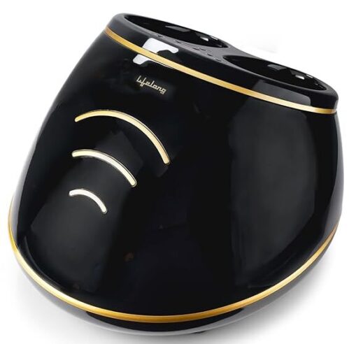 Lifelong LLM432 Air Bag Foot Massager