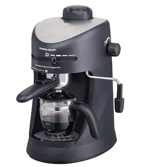 Morphy Richards New Europa Coffee Making Machine