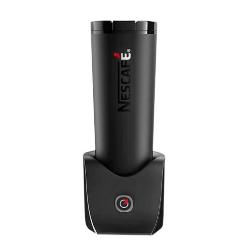 NESCAFE E | Coffee Maker for Cafe-like Frothy Coffee At Home 