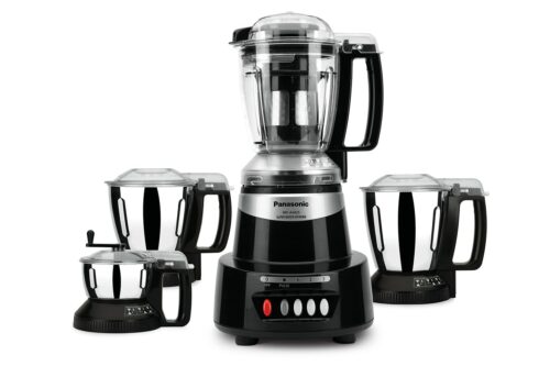 Panasonic MX-AV-425CB 600watt Juicer Mixer Grinder