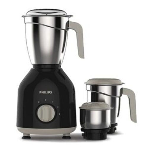 Philips HL7756/01 750 Watt Mixer Grinder