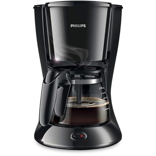 Philips HD7431/20 700-Watt Coffee Maker