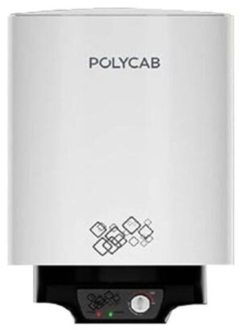 Polycab Celestia 5-Star 25L Water Heater