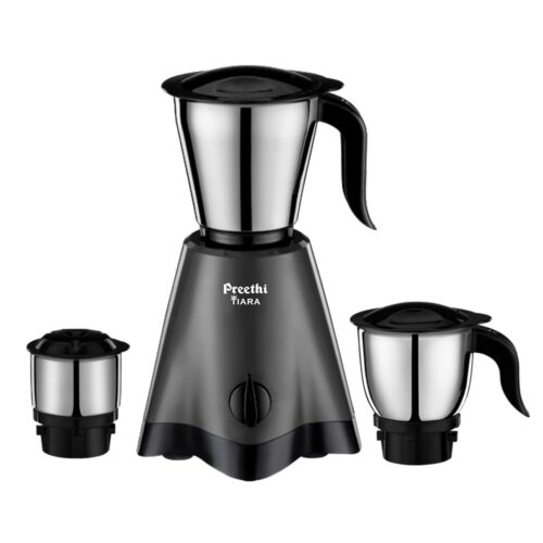 Preethi Tiara Mixer Grinder for Kitchen