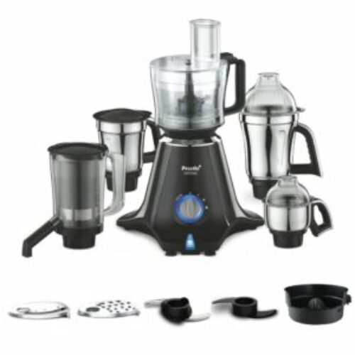 Preethi Zodiac Mg-218 Mixer Grinder
