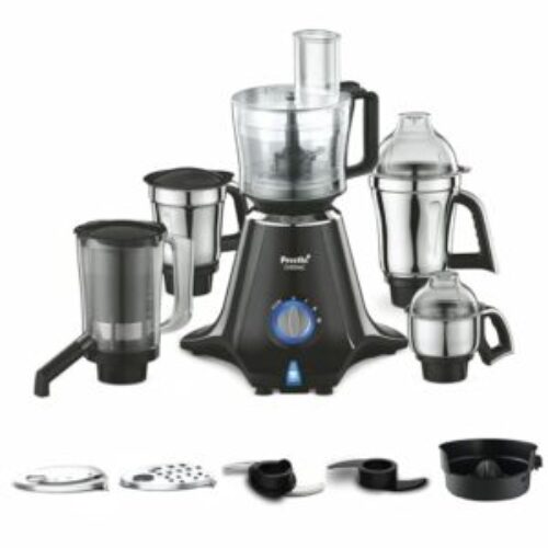 Preethi Zodiac Mg-218 Mixer Grinder for Kitchen