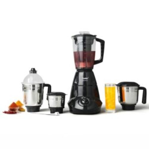 Prestige Iris Plus 750 W Mixer Grinder