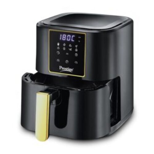 Prestige Nutrifry Electric Digital Air Fryer