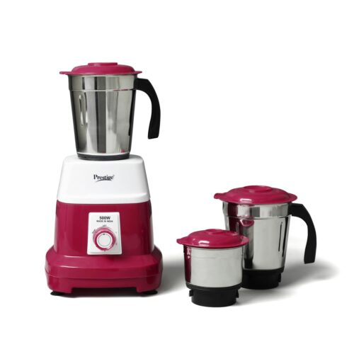 Prestige Orion 500 Watts Mixer Grinder