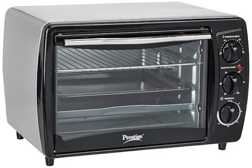 Prestige POTG 19 PCR 1380-Watt Oven Toaster Grill