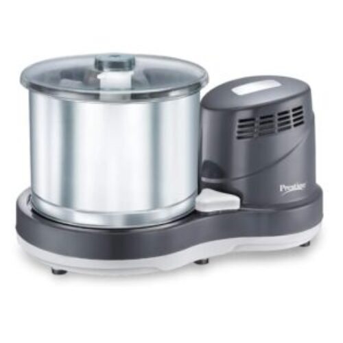 Prestige PWG08 2 Litre Table-Top Wet Grinder