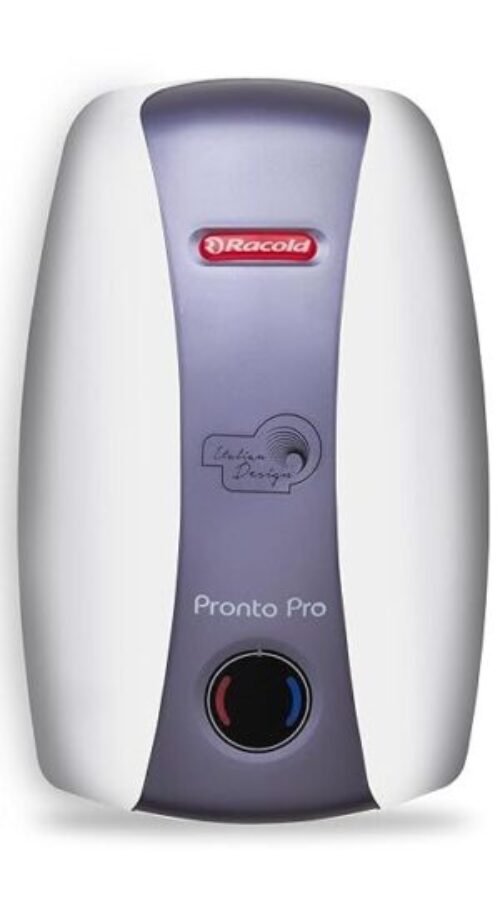 Racold Pronto Pro 3L 3KW Vertical Instant Water Heater