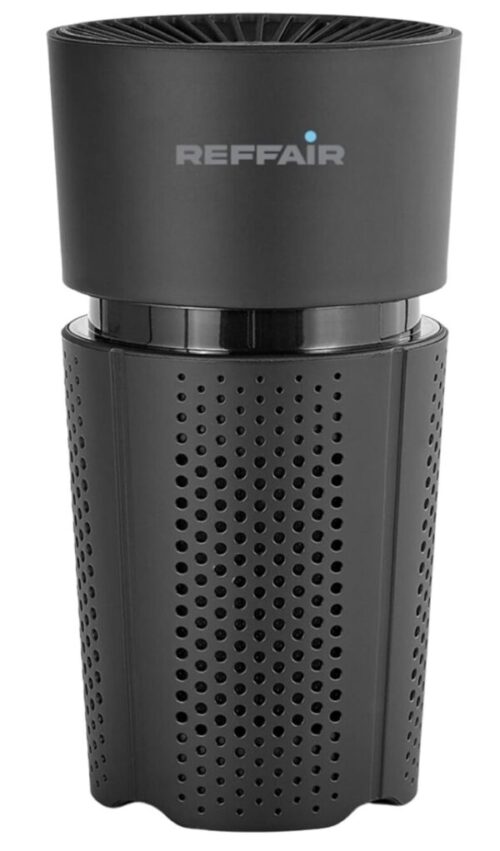 Reffair AX30 [MAX] Air Purifier for Car & Home