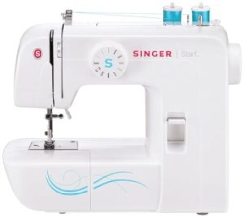 Singer 1304 Sewing Machine 6 Built-in Stitches
