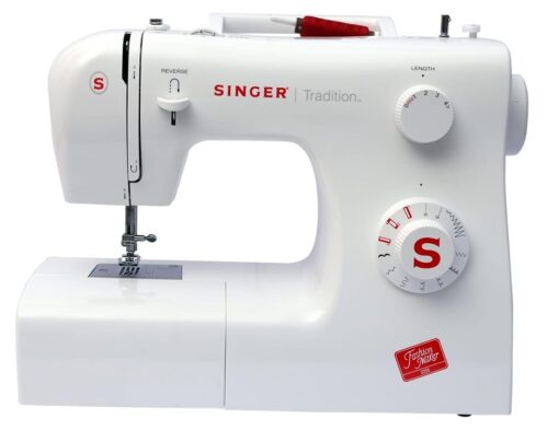 Singer 2250 Tradition Zig-Zag Sewing Machine