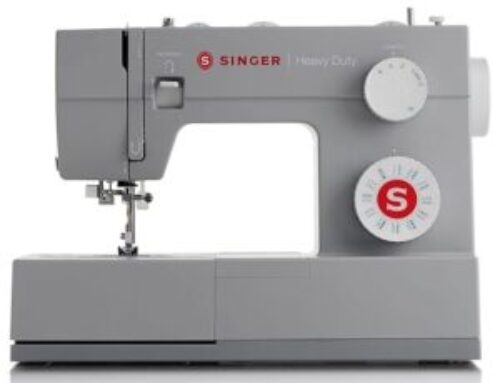 Singer 4423 Heavy Duty Zig Zag Sewing Machine