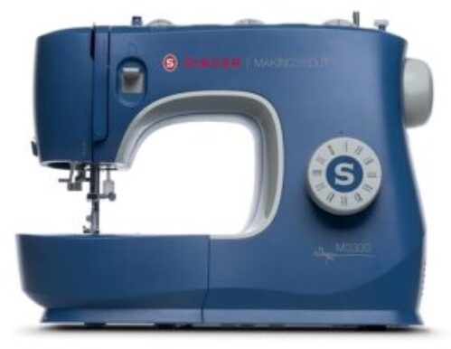 Singer M3330 Making The Cut Sewing Machine