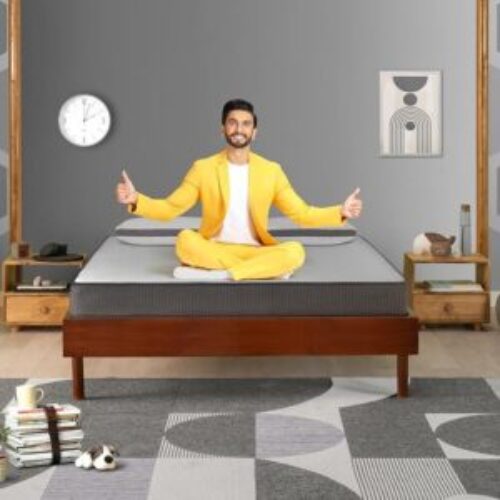 Sleepyhead Flip - Dual Sided High Density Foam Mattress