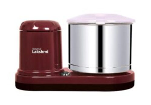 Sowrna Lakshmi Wet Grinder 