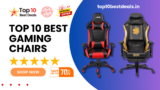 Best Gaming Chair In India