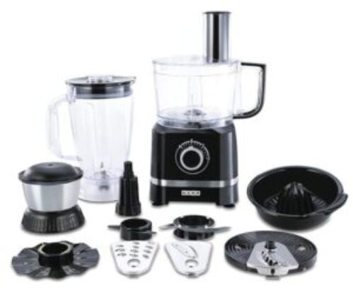 Usha ICHEF Food Processor 