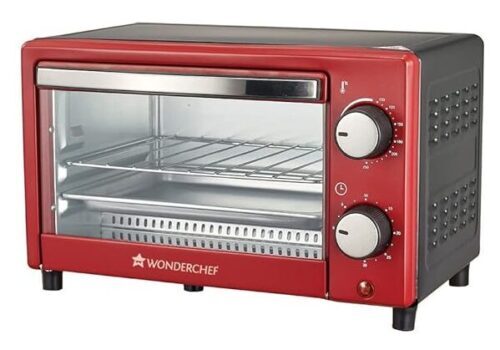 Wonderchef Oven Toaster Griller