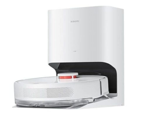Xiaomi Robot Vacuum Cleaner X10