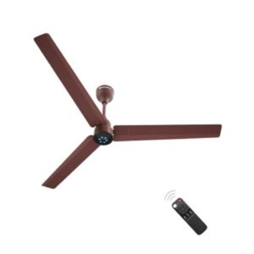 atomberg Renesa 1400mm BLDC Ceiling Fan with Remote Control 