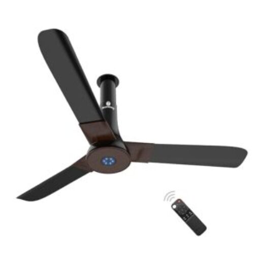 atomberg Studio+ 1200mm BLDC Ceiling Fan with Remote Control